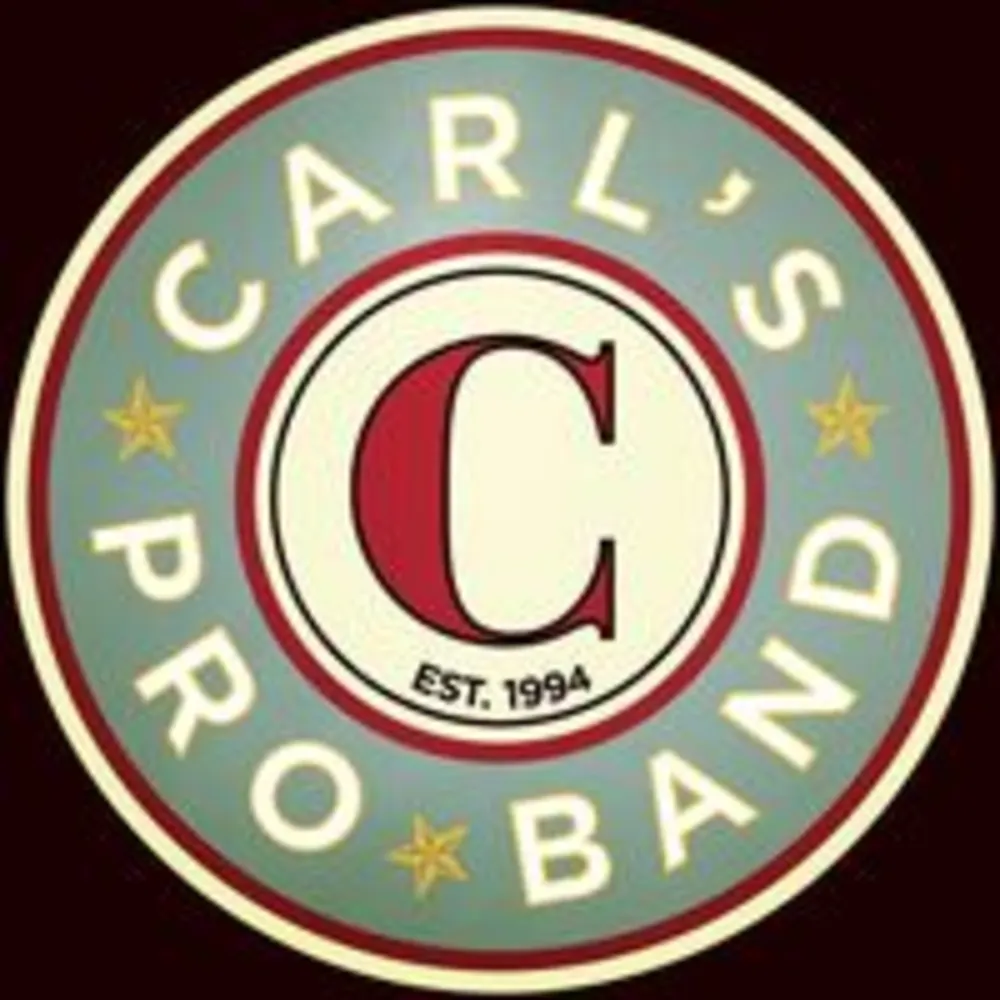 Carl's Pro Band