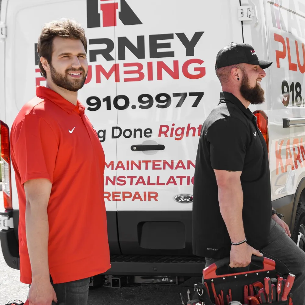Karney Plumbing