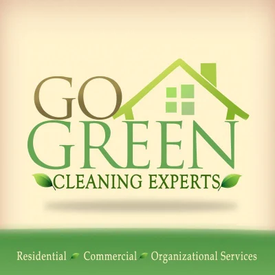 Go Green Cleaning Experts