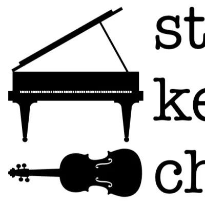 String, Key, And Chord