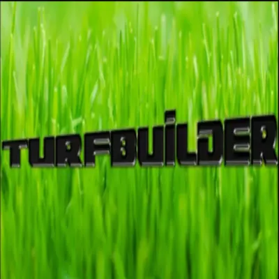 Turfbuilder