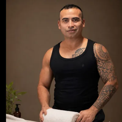Marco Castillo 