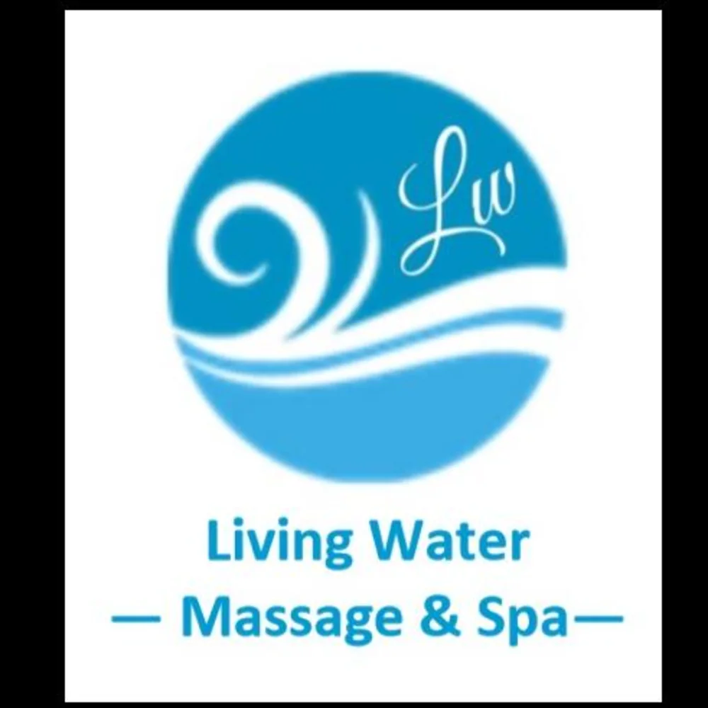 Living Water Massage & Spa