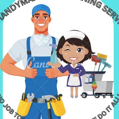 JLC HANDYMAN AND CLEANING SOLUTIONS