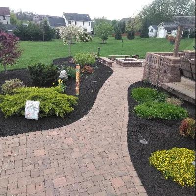 Lauvers Landscaping