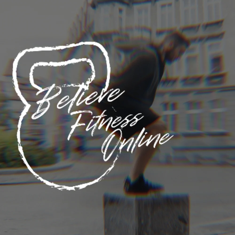Believe Fitness Online