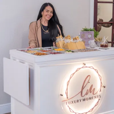 Luxury Moments LLC