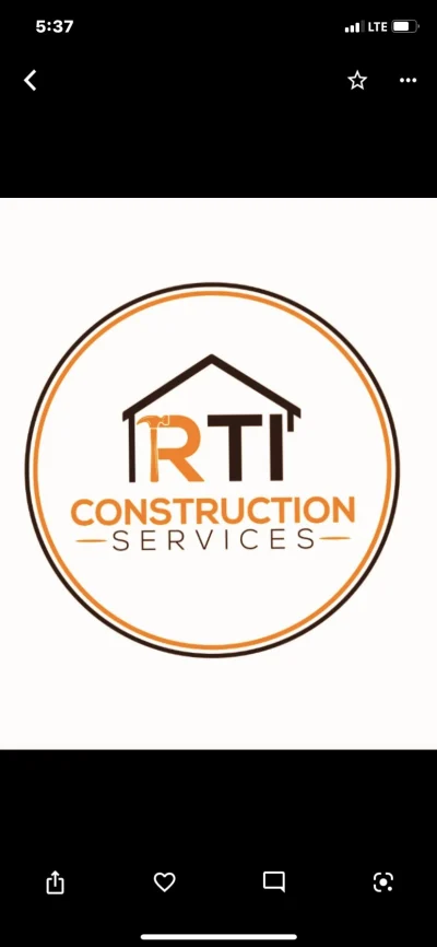 RTI Construction Services