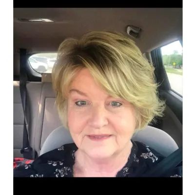 Sherry Hanson, MEd