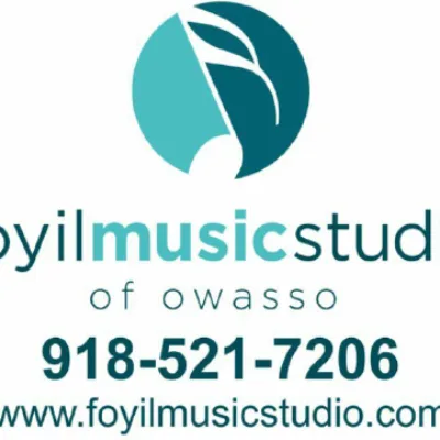 Foyil Music Studio Of Owasso