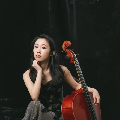 Yu-Hsuan Chou