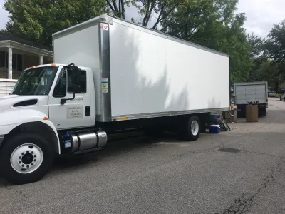 MINT CONDITION MOVING