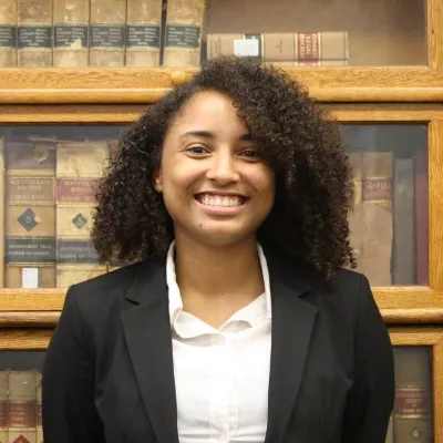 Makia Law School Admissions Tutor