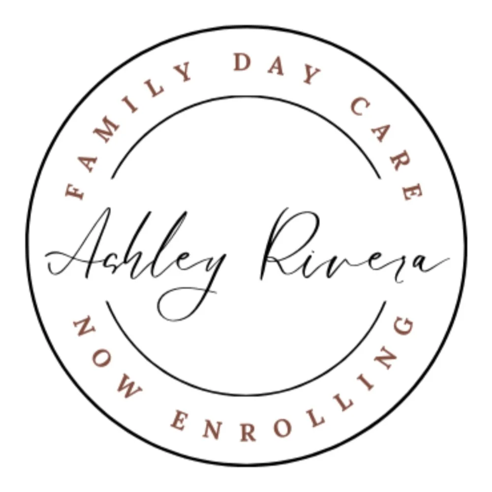 Ashley Rivera Family Day Care