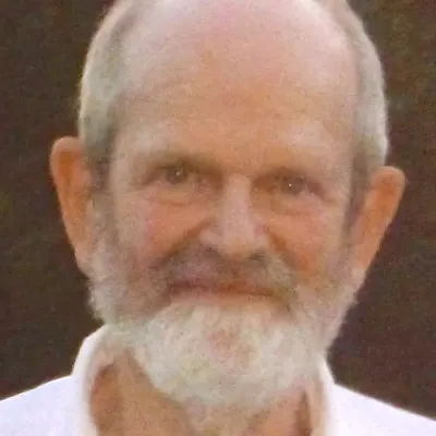 Harold Zeckel M.D.