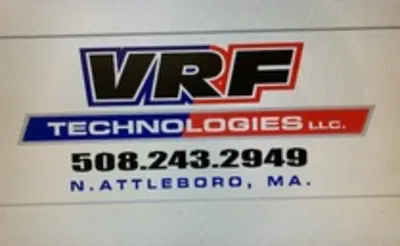 VRF Technologies LLC