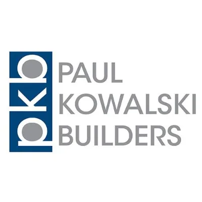 Paul Kowalski Builders