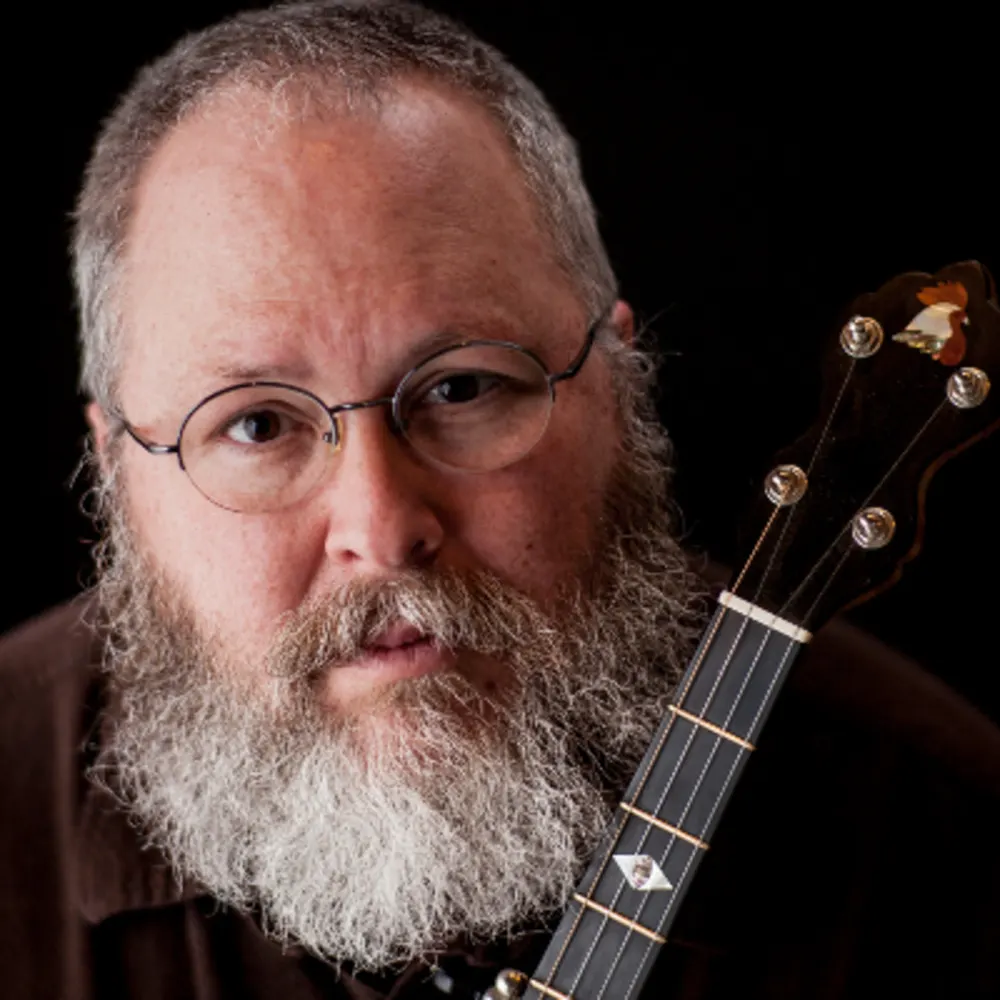Music Lessons With Tim Rowell
