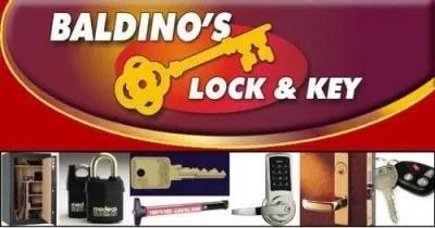Baldino’s Lock & Key