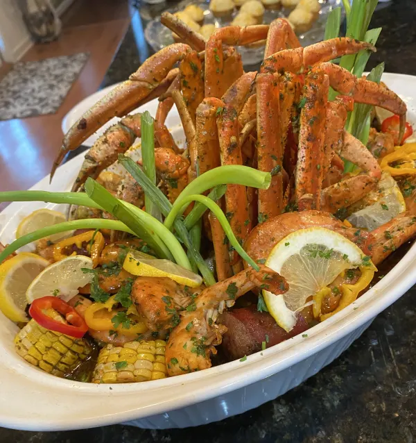 seafood boil