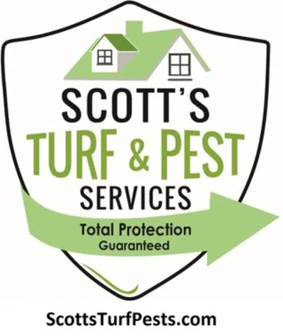 Scott's Turf And Pest Services