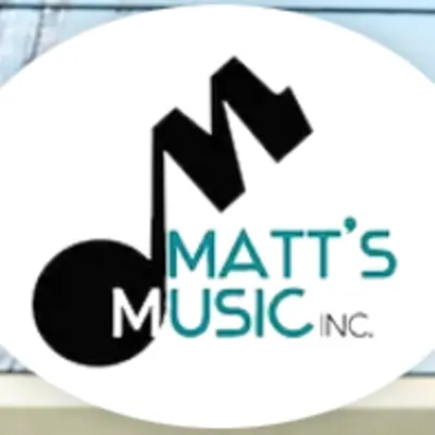 Matt's Music