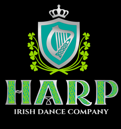 Harp Irish Dance Company