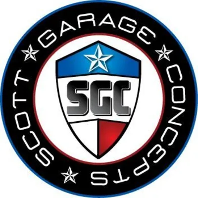 Scott Garage Concepts, LLC