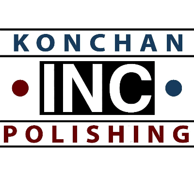 Konchan Polishing