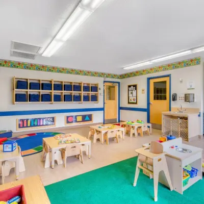 Primrose School Of Swift Creek