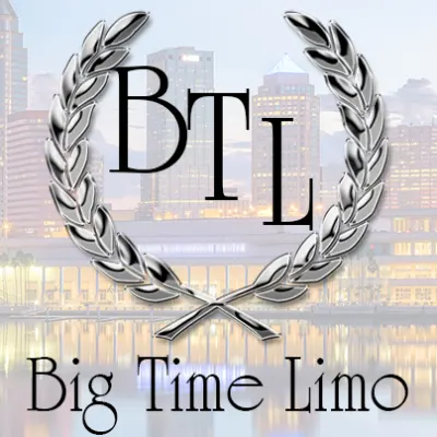 Big Time Limo LLC