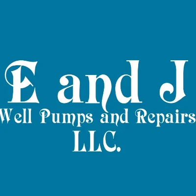 E And J Well Pumps And Repairs, LLC