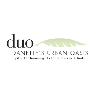 Danette's Urban Oasis