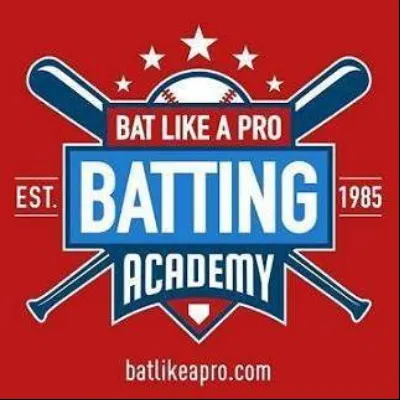 Bat Like A Pro Batting Academy