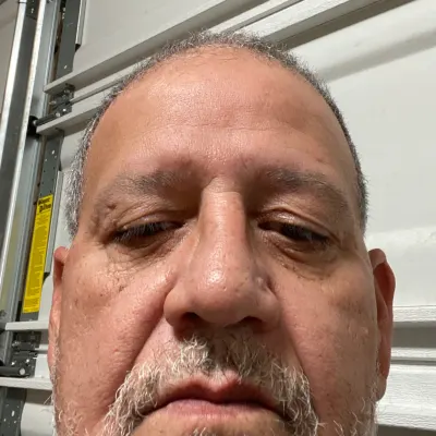 Chris Garza