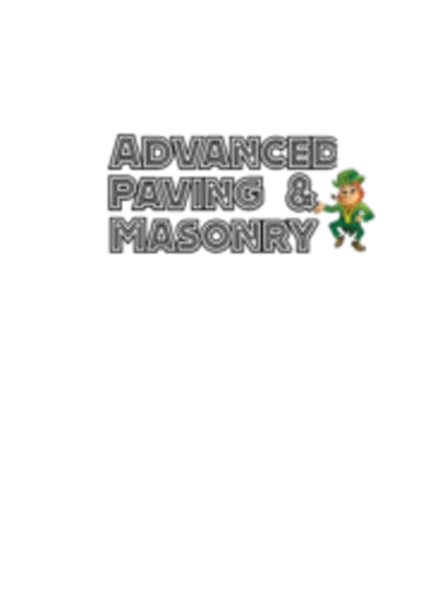 Advanced Paving And Masonry