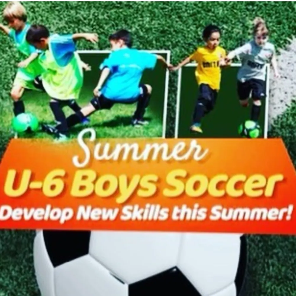 Soccer In The Zone