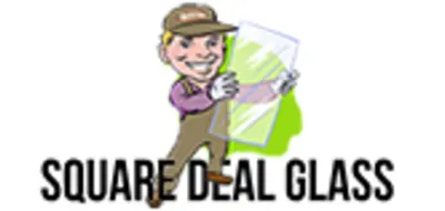 Square Deal Glass Shop Inc