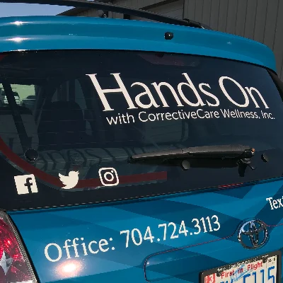 Hands On Massage And Therapies