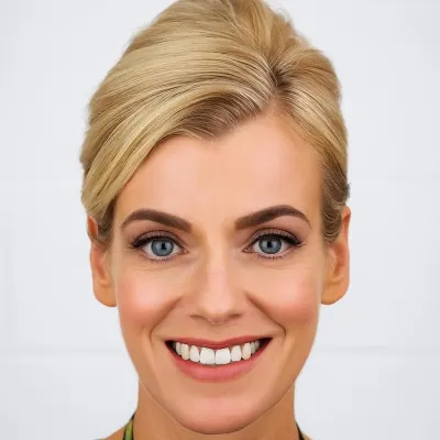 Cristina Lenzo