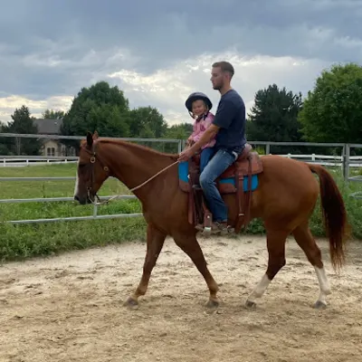 Rocking H Horse Lessons