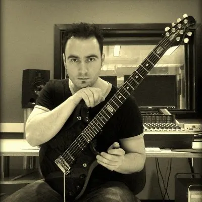 Guitar And Bass And Piano Lessons
