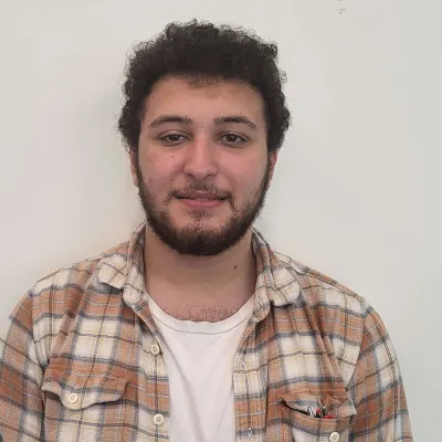 Andrew Asaad