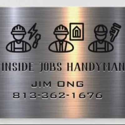 Inside Jobs Handyman