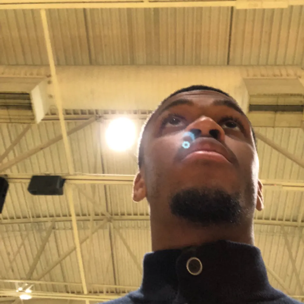 Dante Sutton