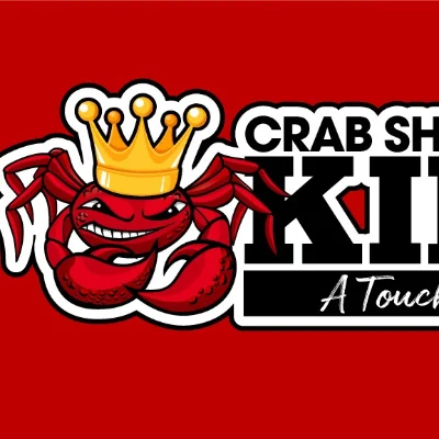 Crab Shack King A Touch Of Soul