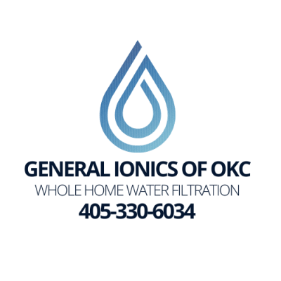 General Ionics Of Oklahoma