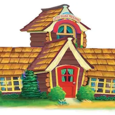 Little Village Preschool