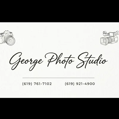 George Photo Studio 