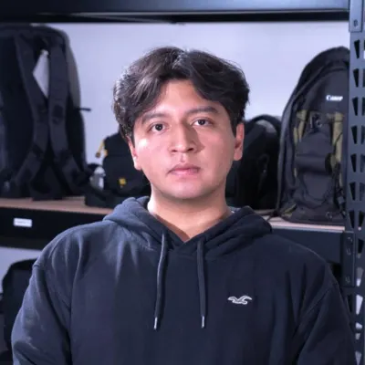 Edgar Rodriguez
